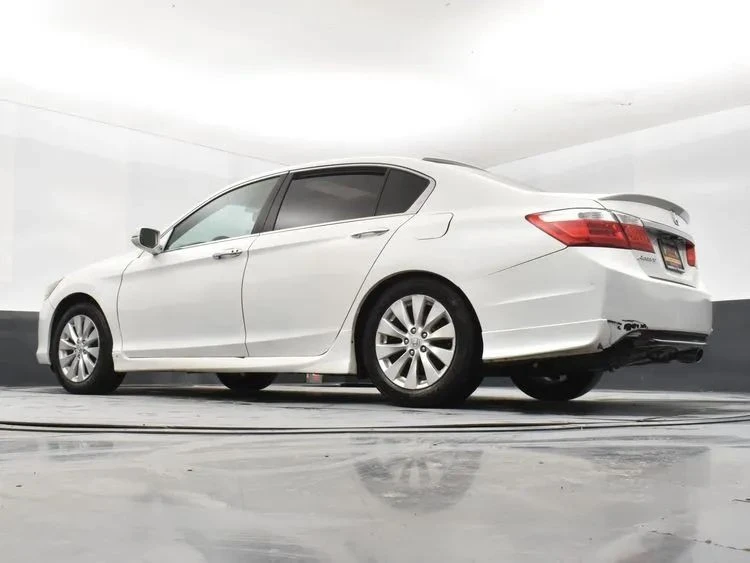 2013 Honda Accord 9th Gen - Image 12 of 12