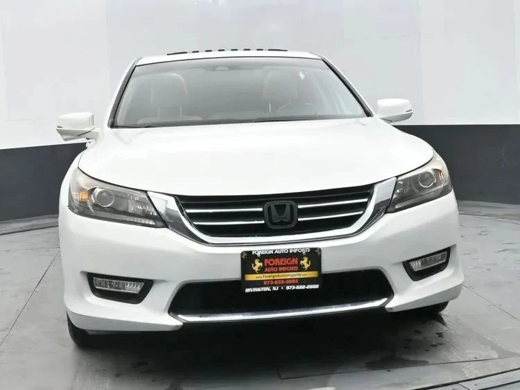 2013 Honda Accord 9th Gen - Image 3 of 12