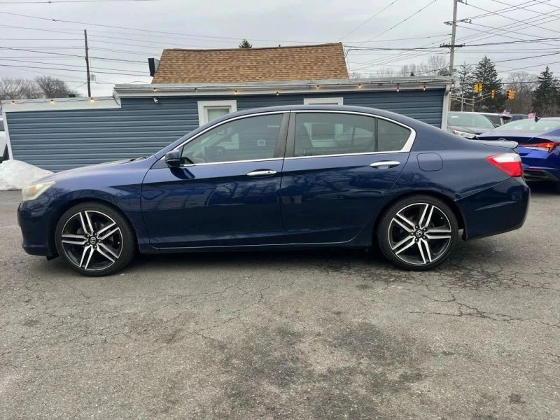 2013 Honda Accord 9th Gen - Image 3 of 12