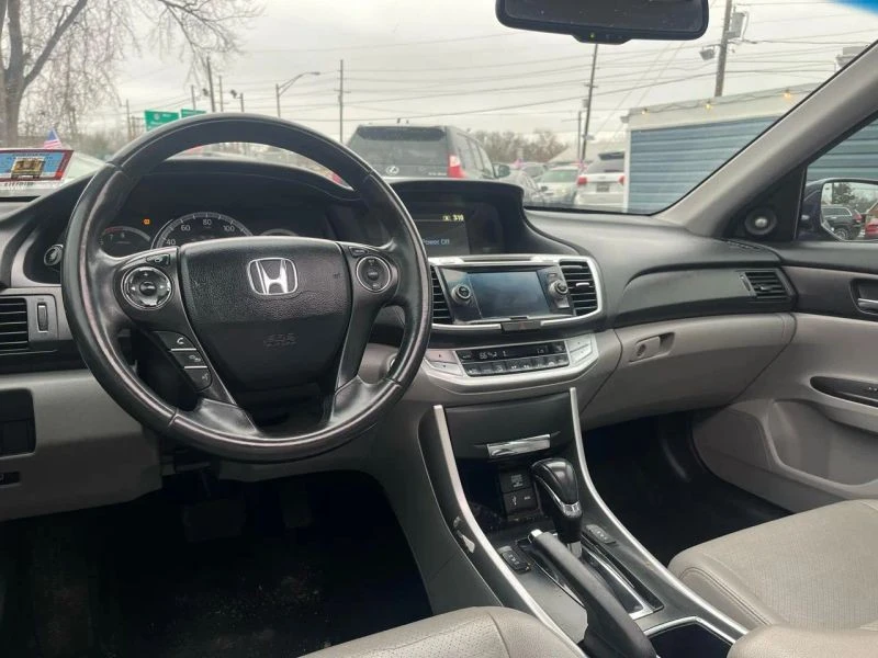 2013 Honda Accord 9th Gen - Image 10 of 12