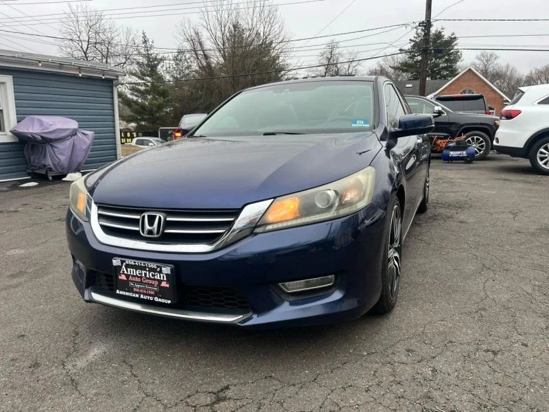2013 Honda Accord 9th Gen - Image 2 of 12