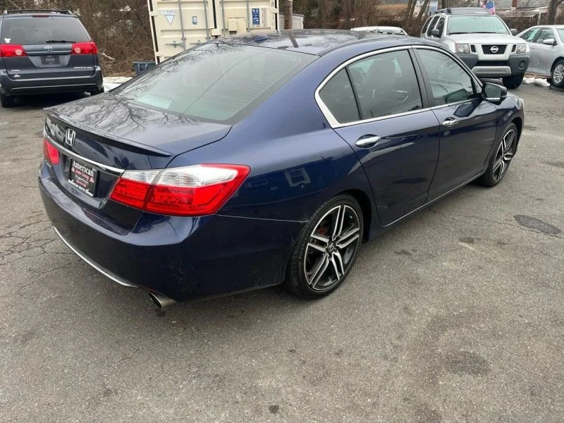2013 Honda Accord 9th Gen - Image 6 of 12