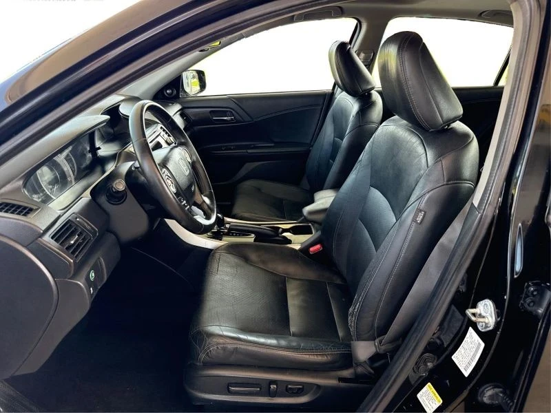 2013 Honda Accord 9th Gen - Image 9 of 12