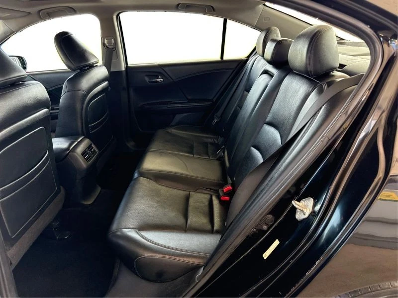 2013 Honda Accord 9th Gen - Image 10 of 12