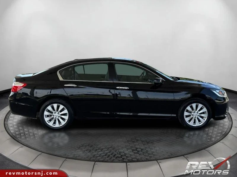 2013 Honda Accord 9th Gen - Image 6 of 12