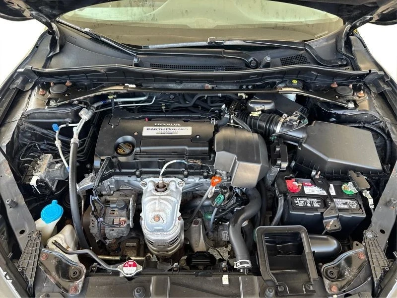 2013 Honda Accord 9th Gen - Image 11 of 12