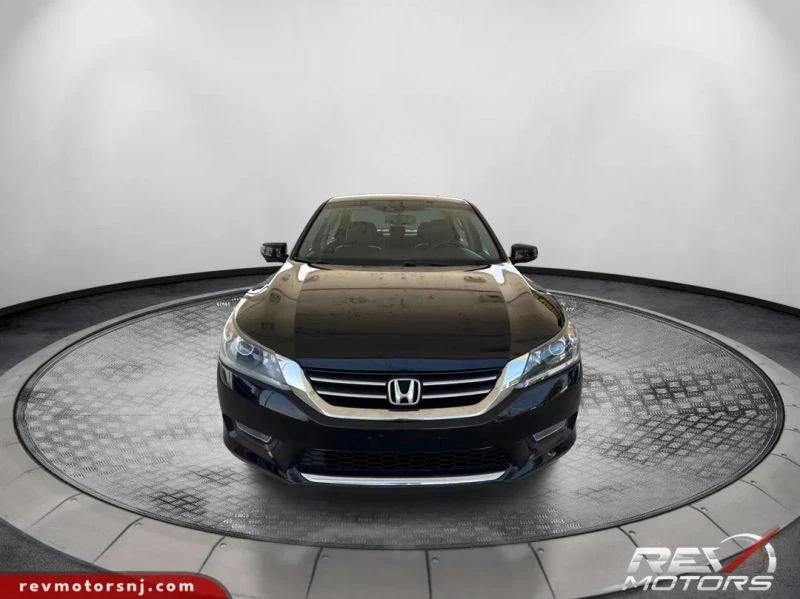 2013 Honda Accord 9th Gen - Image 8 of 12