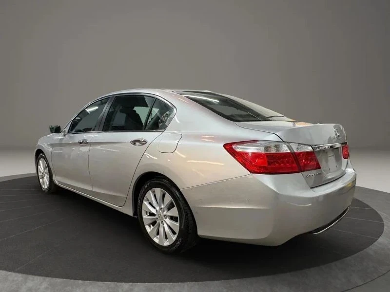 2013 Honda Accord 9th Gen - Image 7 of 12