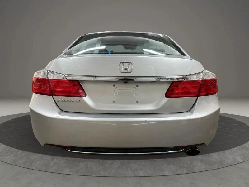 2013 Honda Accord 9th Gen - Image 4 of 12