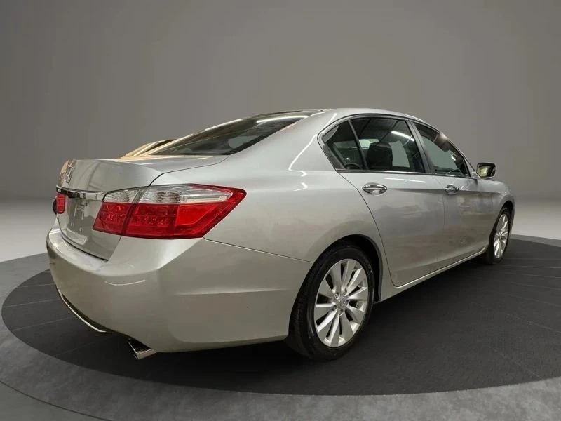2013 Honda Accord 9th Gen - Image 8 of 12