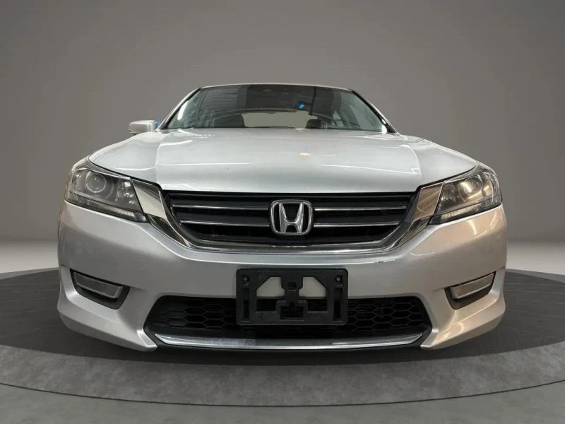 2013 Honda Accord 9th Gen - Image 3 of 12