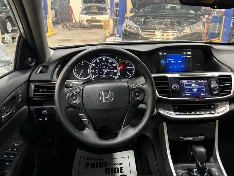 2013 Honda Accord 9th Gen - Image 11 of 12