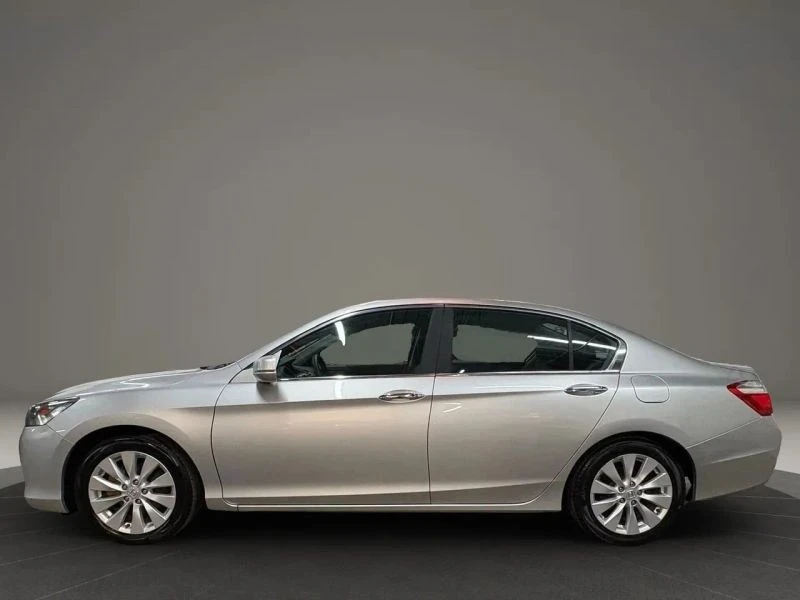 2013 Honda Accord 9th Gen - Image 5 of 12