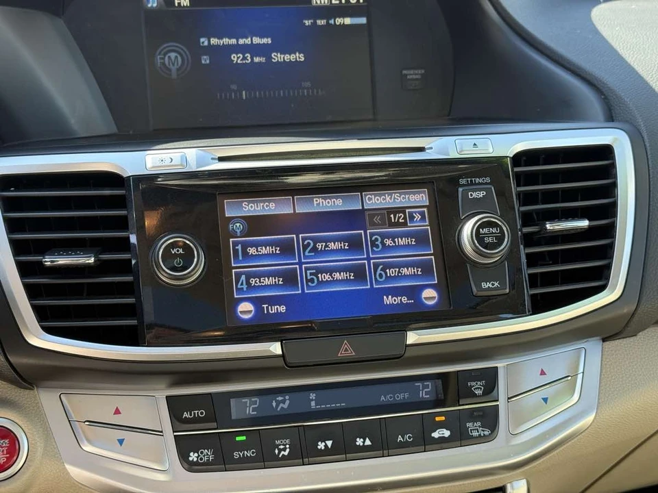 2013 Honda Accord 9th Gen - Image 20 of 21