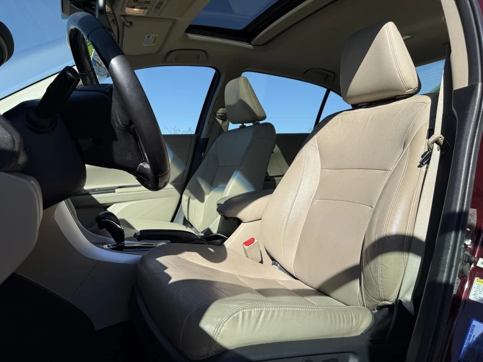 2013 Honda Accord 9th Gen - Image 14 of 21