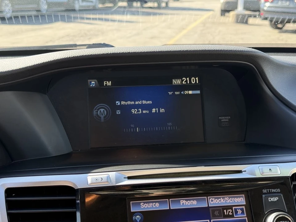 2013 Honda Accord 9th Gen - Image 19 of 21