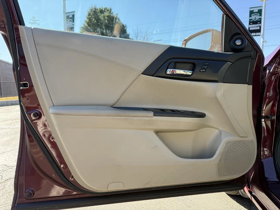 2013 Honda Accord 9th Gen - Image 13 of 21