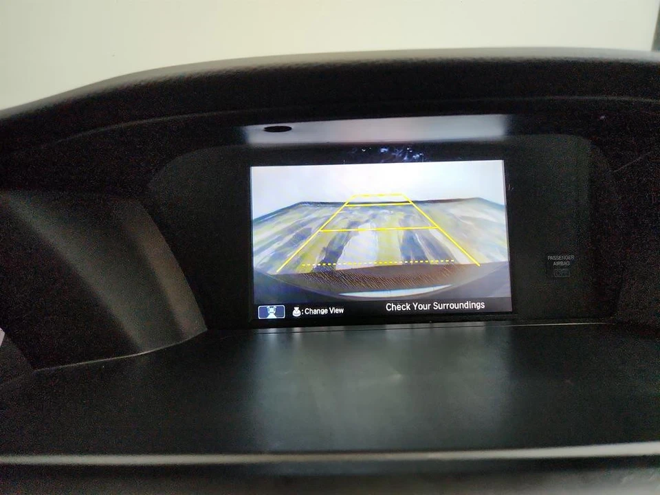 2013 Honda Accord 9th Gen - Image 19 of 21