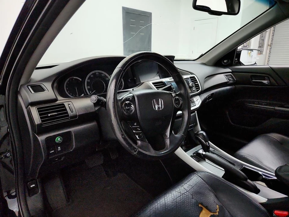 2013 Honda Accord 9th Gen - Image 13 of 21