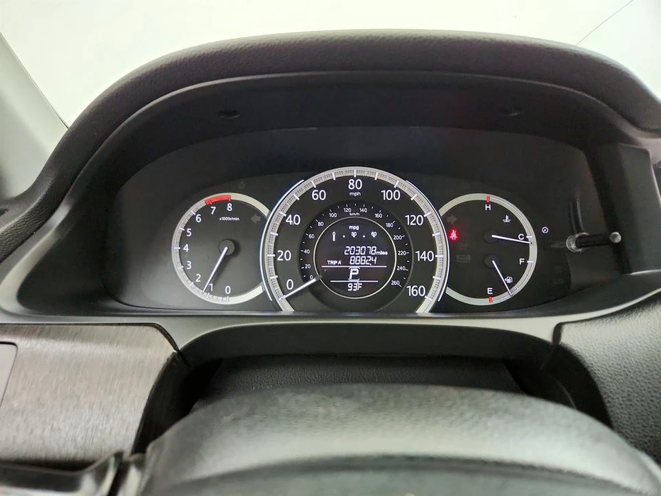 2013 Honda Accord 9th Gen - Image 16 of 21