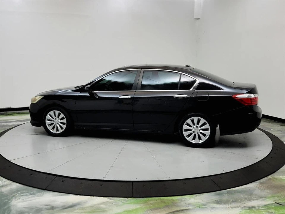 2013 Honda Accord 9th Gen - Image 8 of 21