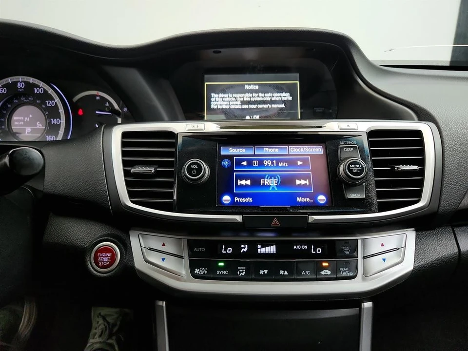 2013 Honda Accord 9th Gen - Image 20 of 21