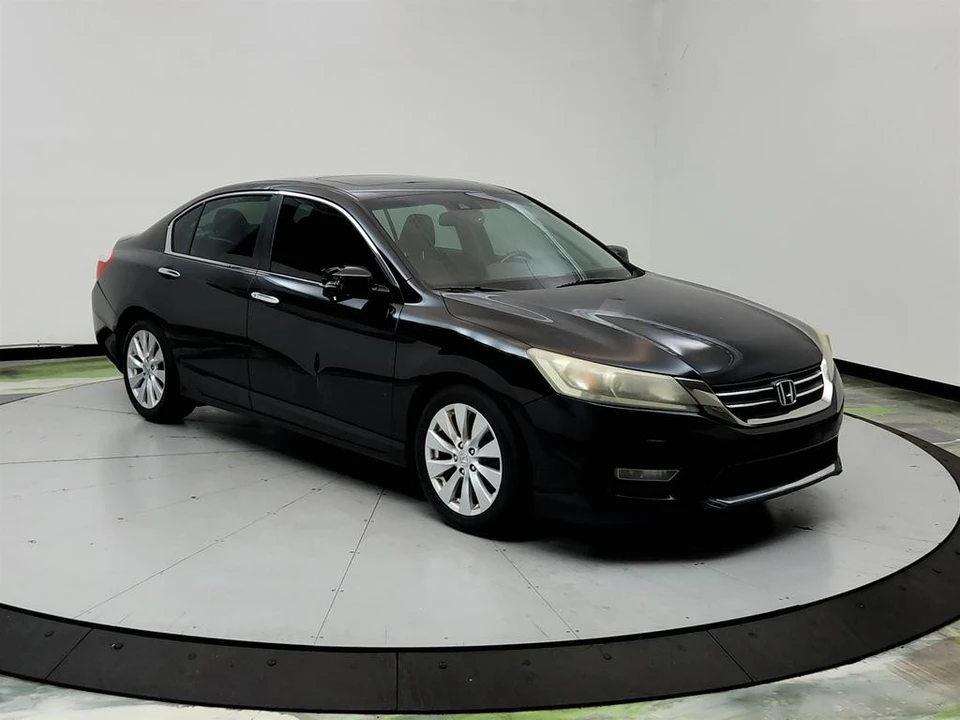 2013 Honda Accord 9th Gen - Image 3 of 21