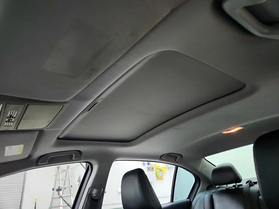 2013 Honda Accord 9th Gen - Image 15 of 21