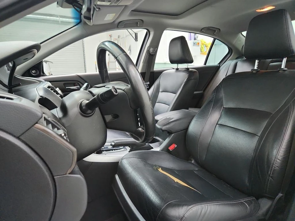 2013 Honda Accord 9th Gen - Image 14 of 21