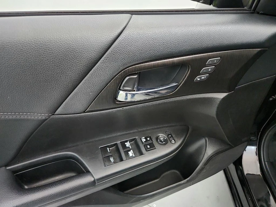 2013 Honda Accord 9th Gen - Image 21 of 21