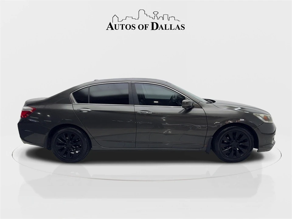 2013 Honda Accord 9th Gen - Image 5 of 12