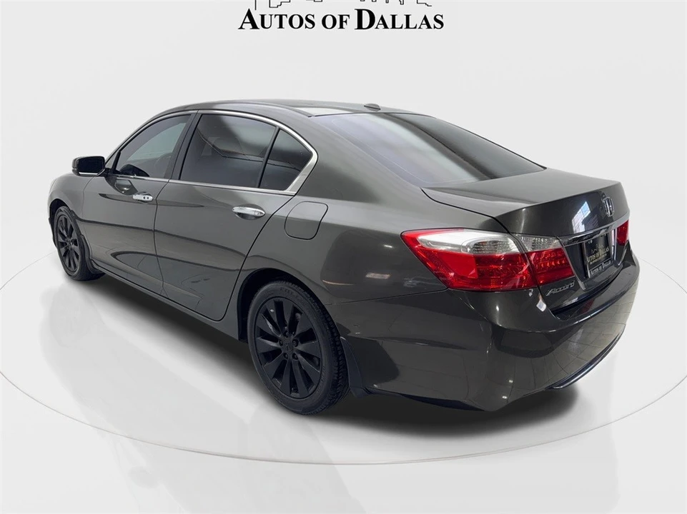 2013 Honda Accord 9th Gen - Image 9 of 12