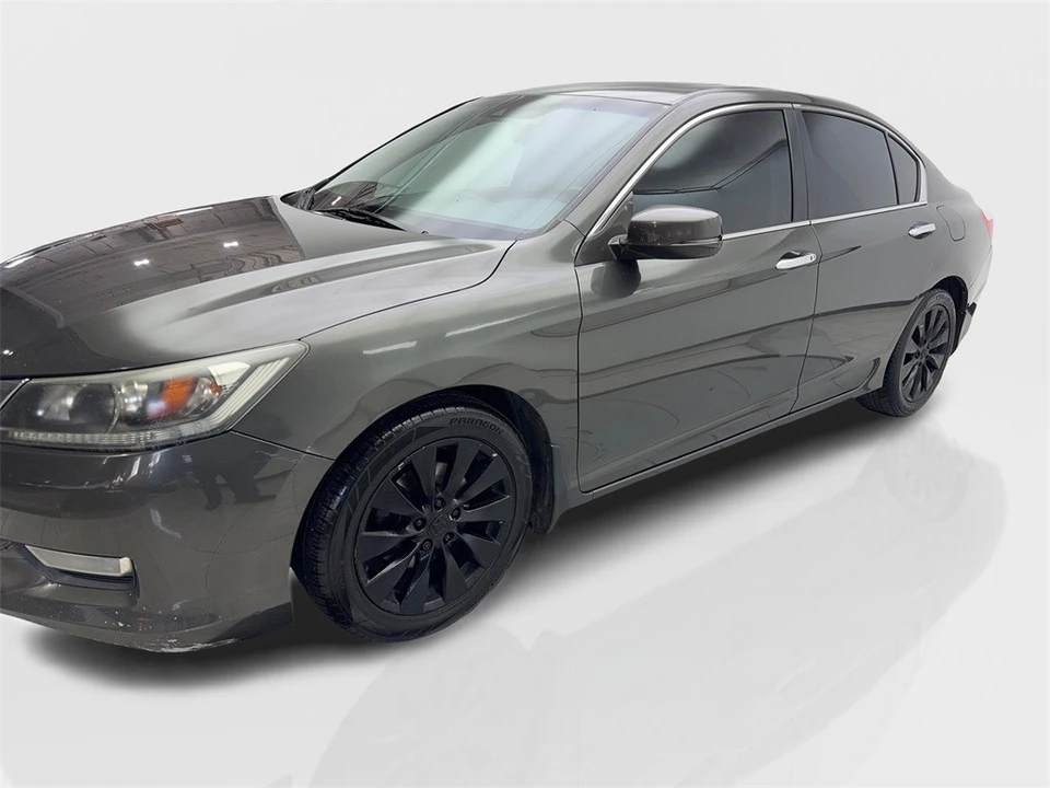 2013 Honda Accord 9th Gen - Image 11 of 12