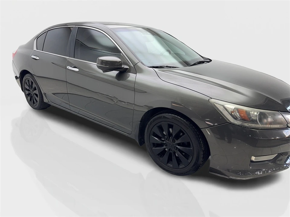 2013 Honda Accord 9th Gen - Image 12 of 12