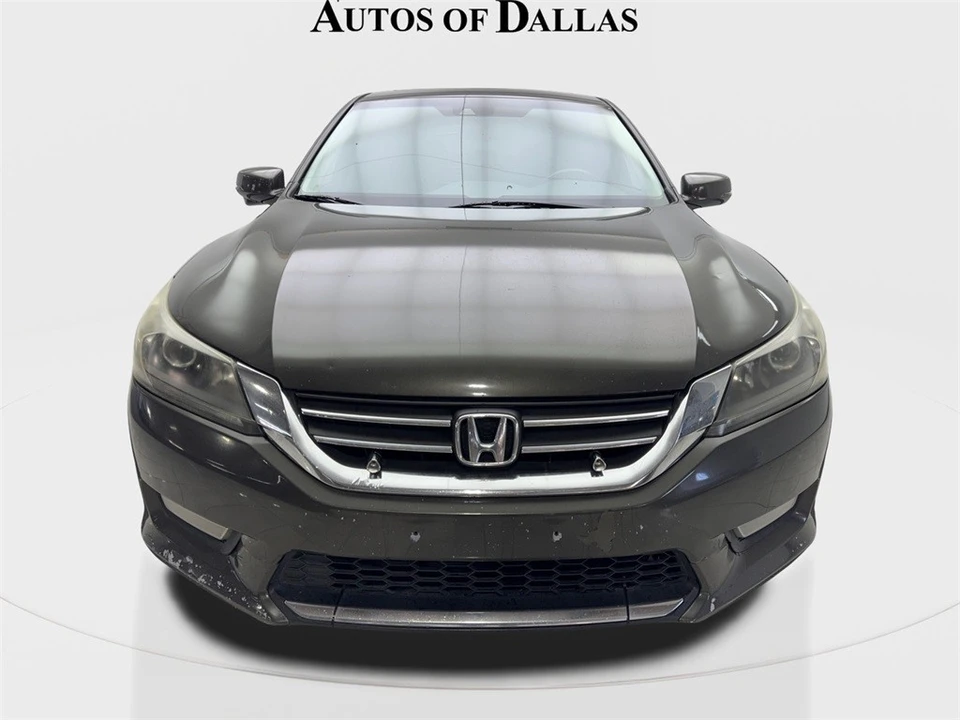 2013 Honda Accord 9th Gen - Image 3 of 12