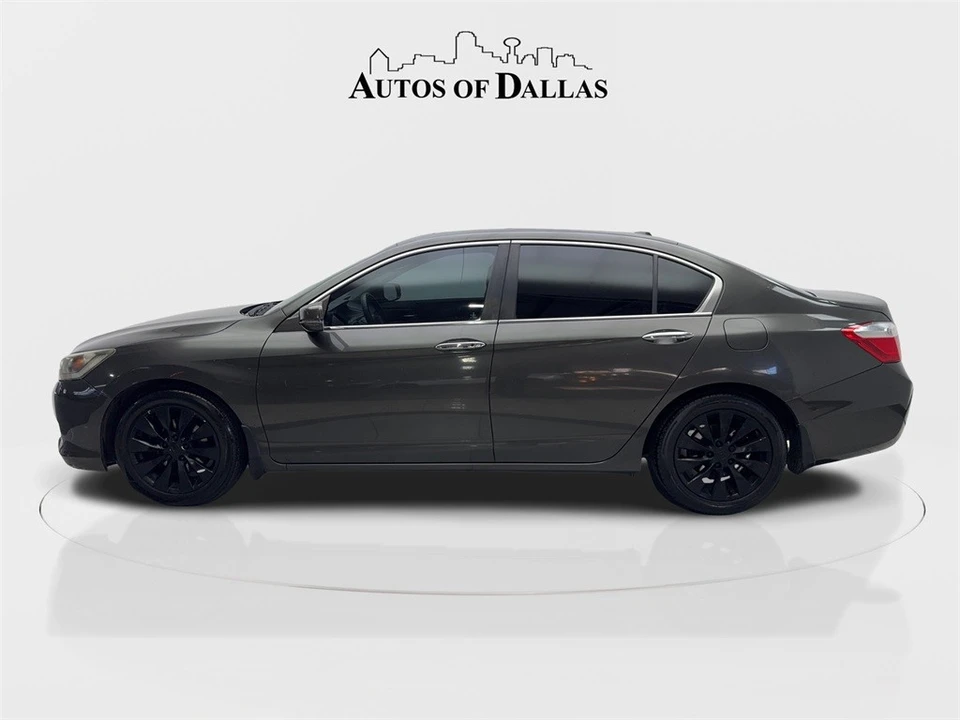 2013 Honda Accord 9th Gen - Image 10 of 12