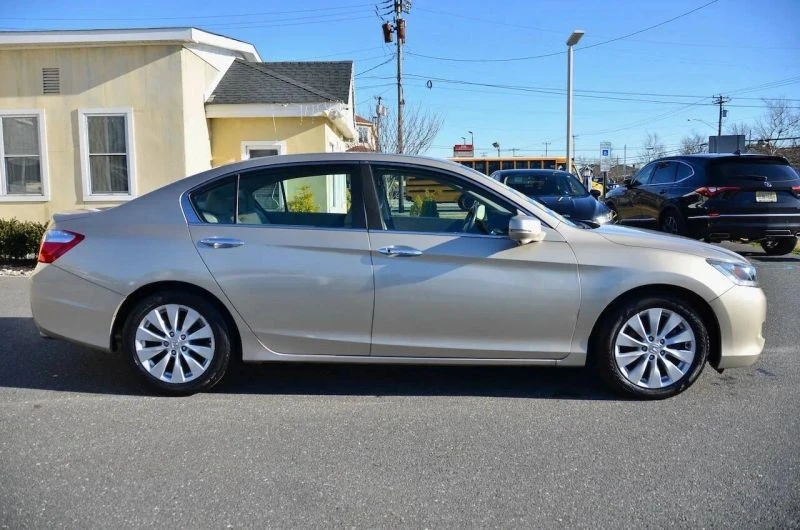 2013 Honda Accord 9th Gen - Image 12 of 12