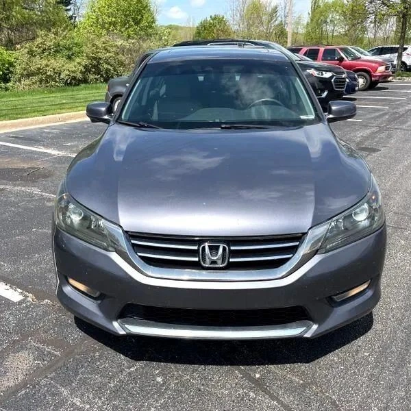 2013 Honda Accord 9th Gen - Image 12 of 12