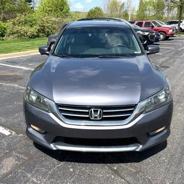 2013 Honda Accord 9th Gen - Image 12 of 12