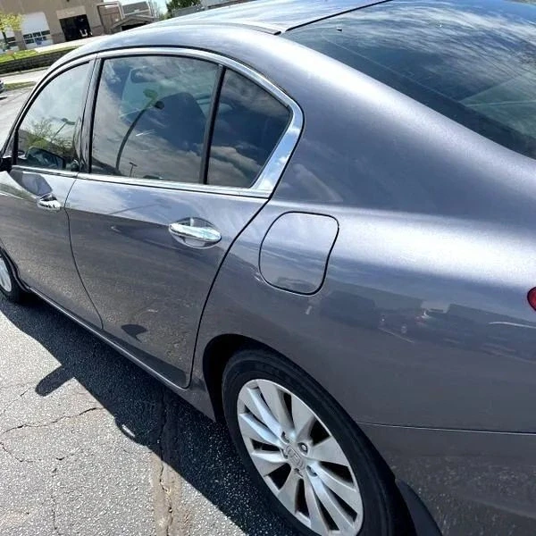 2013 Honda Accord 9th Gen - Image 6 of 12