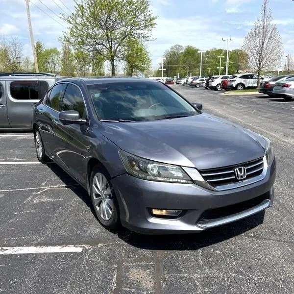 2013 Honda Accord 9th Gen - Image 11 of 12