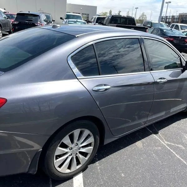 2013 Honda Accord 9th Gen - Image 9 of 12