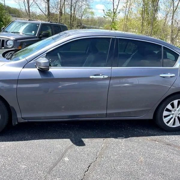 2013 Honda Accord 9th Gen - Image 4 of 12