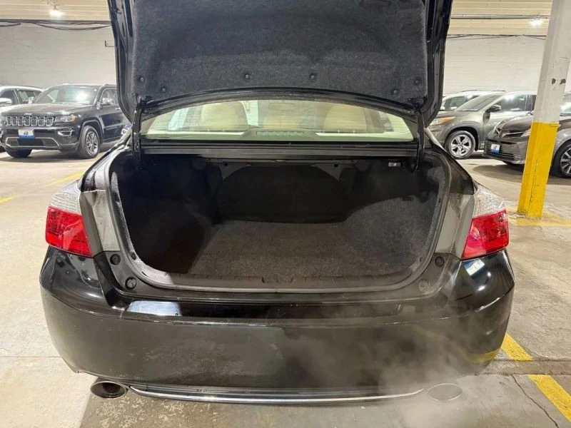 2013 Honda Accord 9th Gen - Image 7 of 12