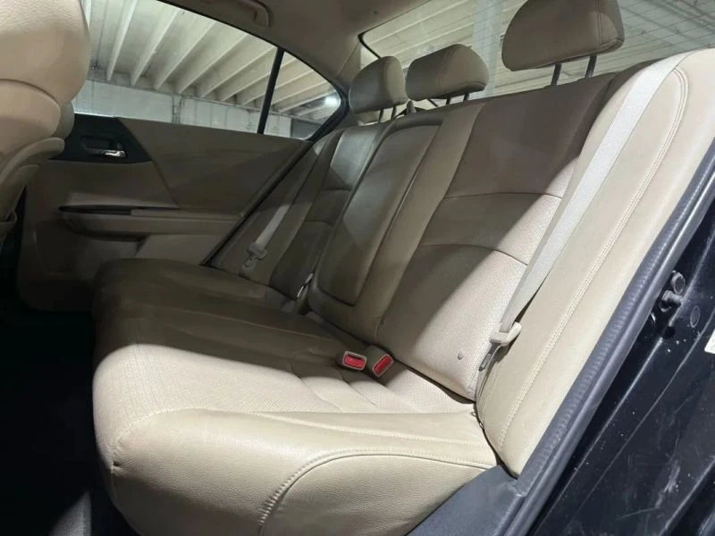 2013 Honda Accord 9th Gen - Image 12 of 12