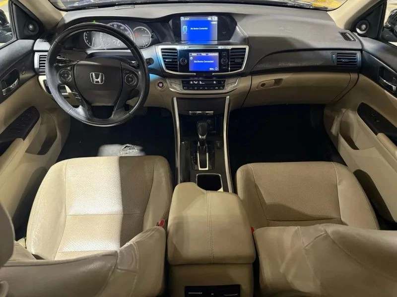 2013 Honda Accord 9th Gen - Image 8 of 12