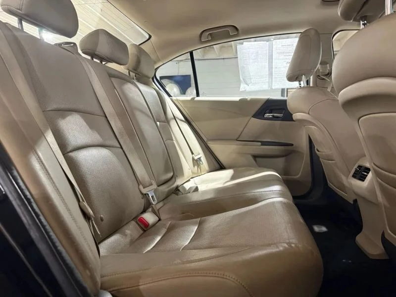2013 Honda Accord 9th Gen - Image 11 of 12
