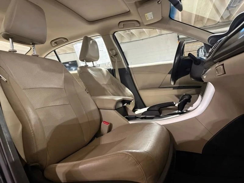 2013 Honda Accord 9th Gen - Image 10 of 12