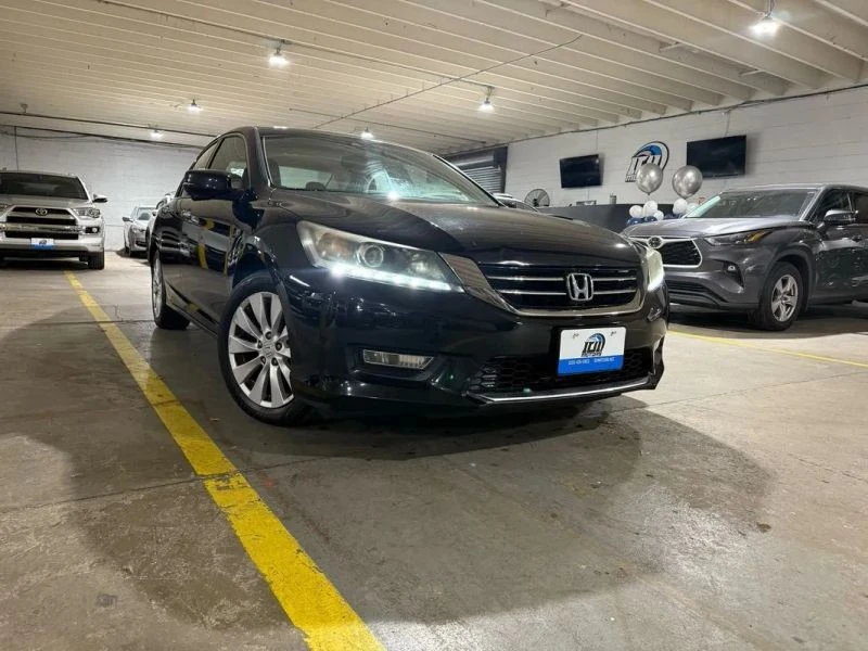 2013 Honda Accord 9th Gen - Image 6 of 12