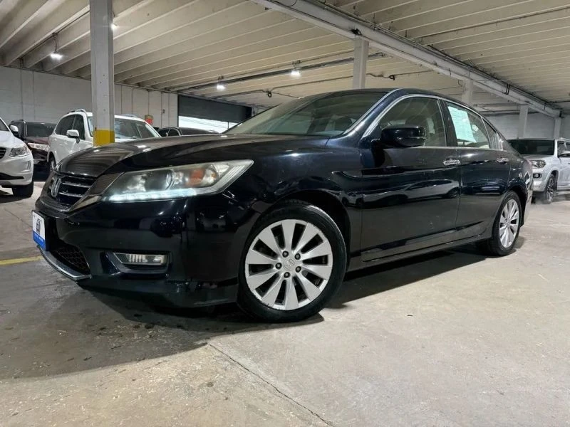 2013 Honda Accord 9th Gen - Image 2 of 12